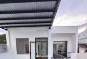 Nhà Mới Trần Phú – Vĩnh Nguyên – 143m² Ngang 7m Nở Hậu – 6.5 Tỷ